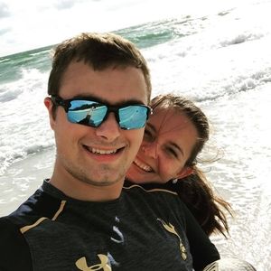 Meet your Posher, Zach